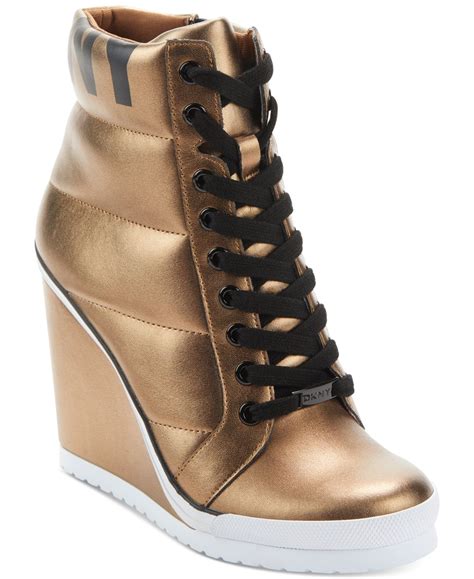 wedge sneakers online shop